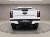 Neu Ford Ranger Limited 205 PS (150 kW) 2025 Weiß Abholung