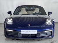 gebraucht Porsche 911 Targa 4 992 Kommission