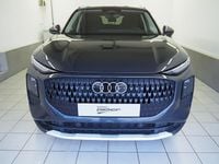 Neu Audi Q3 150 PS (110 kW) 2026 Dunkelgrau  metallic SUV