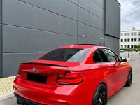 gebraucht BMW M240 240Aut.