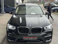 gebraucht BMW X3 X3xDrive20i Aut. / Head-Up / Pano / LED / Live...