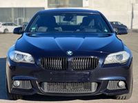 gebraucht BMW 520 520 d M Paket | Alcantara | Automatik