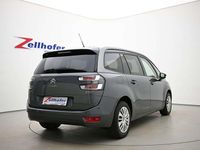 gebraucht Citroën Grand C4 Picasso BlueHDi 120 S&S 6-Gang