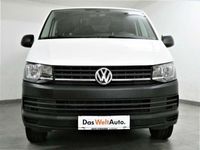 gebraucht VW Transporter T6Kasten 3-Sitzer Ahk Klima Flügeltür Pdc USB