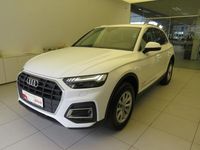 Gebraucht Audi Q5 204 PS (150 kW) 2024 SUV