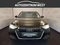 gebraucht Audi A4 Avant 40 TDI S-tronic
