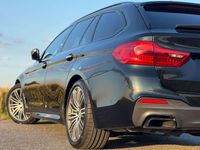 gebraucht BMW M550 550 d xDrive