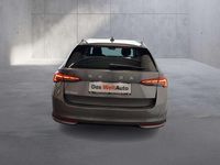 gebraucht Skoda Octavia Selection TDI DSG