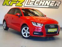 gebraucht Audi A1 Sportback TFSI “sport“ SITZHEIZUNG*FREISPR