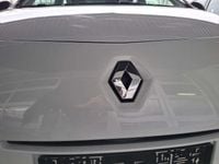 Gebraucht Renault Twingo Authentique 58 PS (42 kW) 2008 Kleinwagen