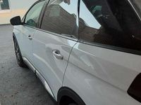 Gebraucht Peugeot 5008 S 165 PS (121 kW) 2018 Weiß SUV