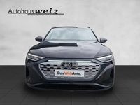gebraucht Audi Q8 e-tron 50 e-tron quattro business