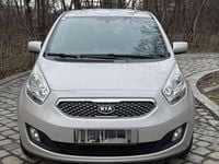 Gebraucht Kia Venga Active 125 PS (91 kW) 2010 Kleinwagen