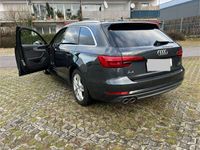 gebraucht Audi A4 Allroad 20 TDI quattro S-tronic