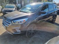 gebraucht Ford Kuga 1,5 TDCi Titanium Start/Stop