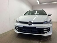 gebraucht VW Golf VIII Variant Life TSI