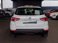 gebraucht Seat Arona Reference EcoTSI