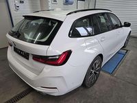gebraucht BMW 320 d 48 V Touring Aut.