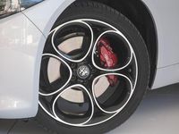 gebraucht Alfa Romeo Giulia Sprint 2,0 16V 280 AT8 Q4