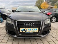 gebraucht Audi A3 Sportback 1.2 TFSI S line neu kette wechselt