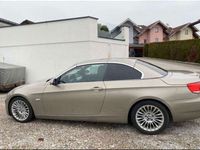 gebraucht BMW 330 Cabriolet 330 d Aut.