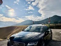 Gebraucht Audi A7 Exclusive 245 PS (180 kW) 2011 Kleinwagen