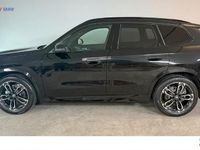 Gebraucht BMW X1 M Sport 163 PS (119 kW) 2026 Saphirschwarz SUV
