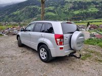 gebraucht Suzuki Grand Vitara Grand Vitara19 DDiS special+ special+