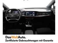 gebraucht Audi Q4 Sportback e-tron 40 e-tron 150 kW