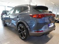 gebraucht Cupra Formentor 1.5 TSI OPF Navi/Kamera/Winterpaket