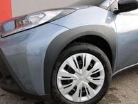 gebraucht Toyota Aygo X AYGO 10 l Play