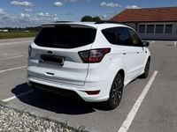 gebraucht Ford Kuga 2.0 TDCi ST-Line, Automatik, 4WD