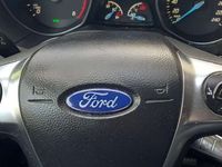 gebraucht Ford Focus 1.6 TDCi DPF Trend