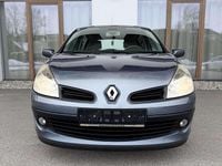 gebraucht Renault Clio II Privilége 1,2 16V *Pickerl 06/26+4*Service neu*