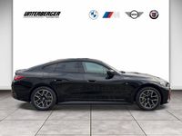 gebraucht BMW i4 eDrive40 M Sportpaket AHK Shz DAB HiFi Sounds. Driv.A.Prof.