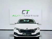 gebraucht Skoda Octavia Combi 2,0 TDI Ambition DSG