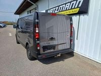 gebraucht Fiat Talento L1H1 3,0t 2,0 EcoJet 145 SX