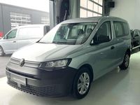 gebraucht VW Caddy Kombi 2,0 TDI 5 Sitzer/Navi/Parksensoren/DAB+