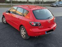 gebraucht Mazda 3 Sport CD90 CE