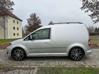 gebraucht VW Caddy Kastenwagen Edition 30 1,6 TDI BMT DPF DSG