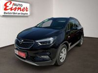 gebraucht Opel Mokka X 1.4 TURBO ECOTEC INNOV Innovation