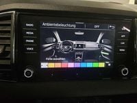 gebraucht Skoda Karoq 2,0 TDI SCR 4x4 Ambition 125 DSG
