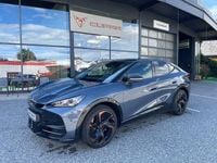 Gebraucht Cupra Tavascan VZ 250 kW (340 PS) 2025 Mittelblau  normal SUV