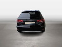 gebraucht Audi A3 Sportback SB 2.0 TDI quattro Sport