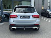 gebraucht Mercedes GLC250 4MATIC Aut.