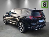 Gebraucht Renault Espace Esprit Alpine 200 PS (147 kW) 2025 Schwarz Van / Kleinbus