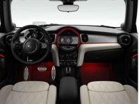 gebraucht Mini John Cooper Works Cabriolet Aut.