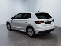 gebraucht Skoda Fabia Drive Plus 1.0 TSI DSG 2ZKlim Kam ACC 2xPDC LED SmLi SHZ Spha