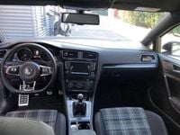 gebraucht VW Golf GTD 20 TDI