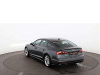 gebraucht Audi A5 Sportback 35 TDI S-Line Aut MATRIX LEDER NAVI SITZHZG